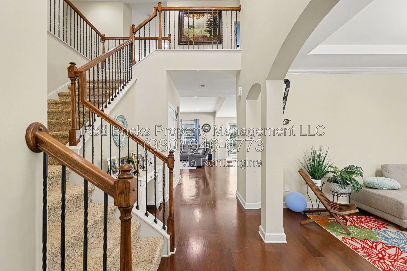 Beautiful 5BR Home in Lake Ridge – Available from September 22nd! property image
