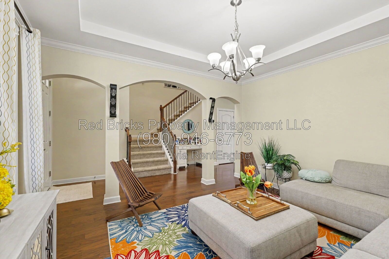 Beautiful 5BR Home in Lake Ridge – Available from September 22nd! property image