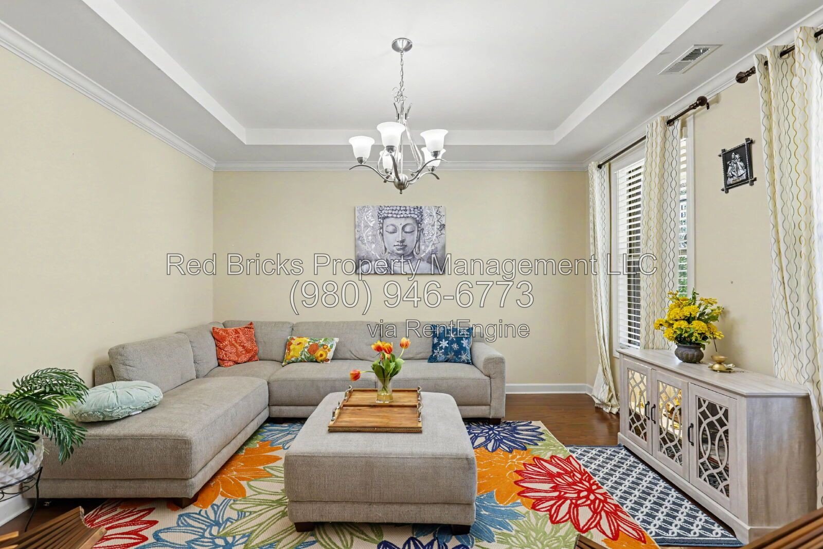 Beautiful 5BR Home in Lake Ridge – Available from September 22nd! property image