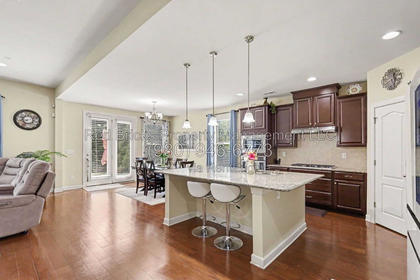 Beautiful 5BR Home in Lake Ridge – Available from September 22nd! property image
