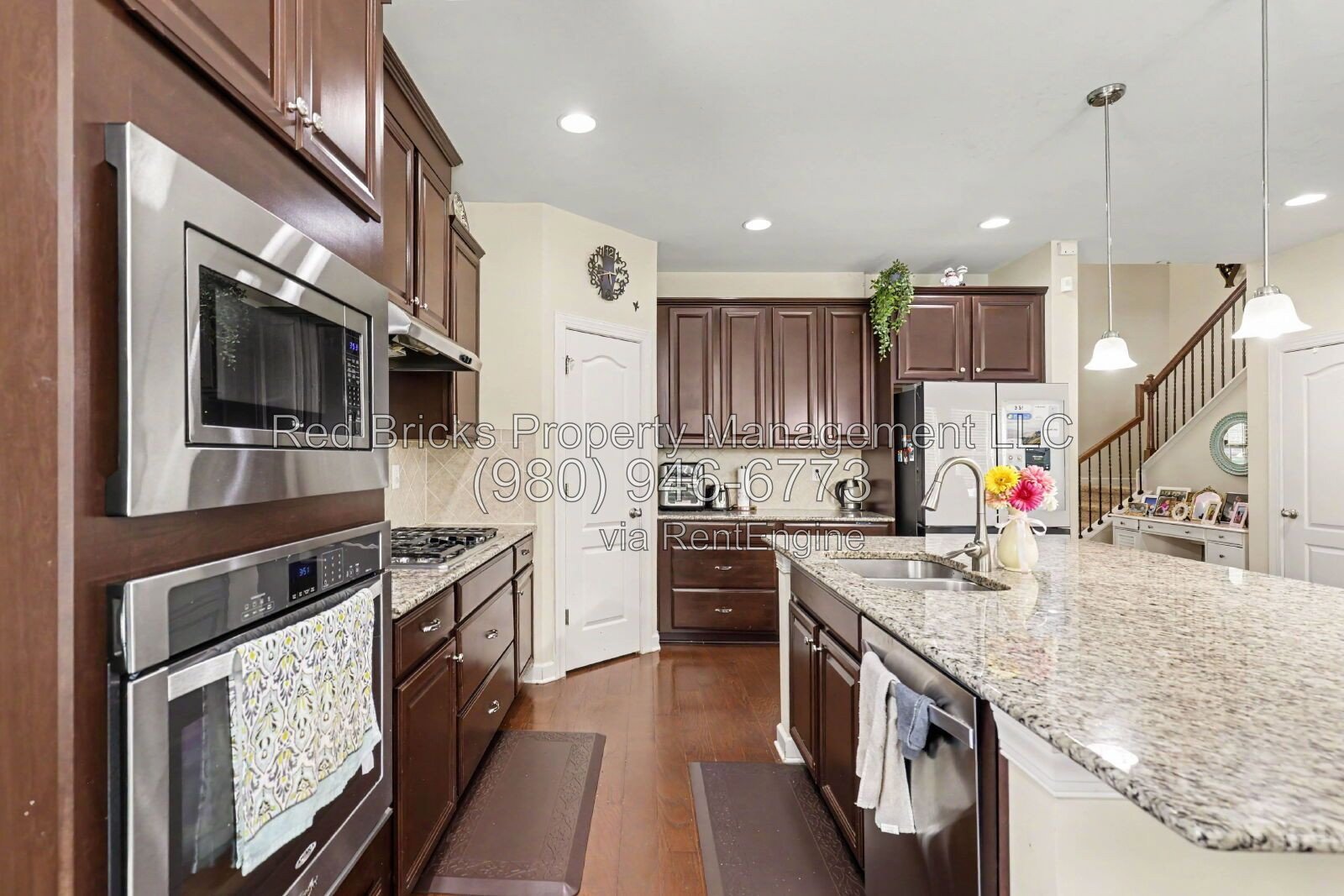 Beautiful 5BR Home in Lake Ridge – Available from September 22nd! property image