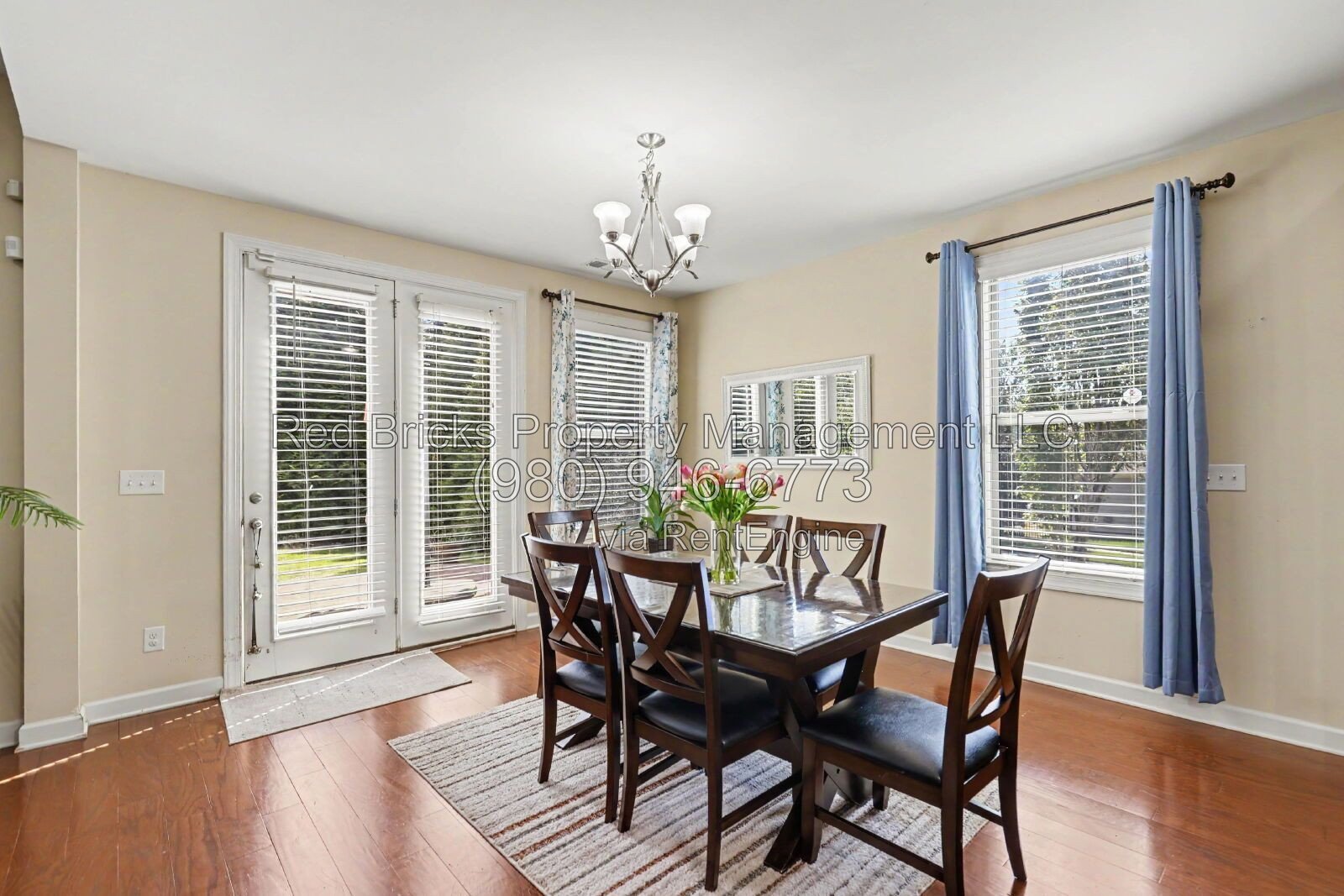 Beautiful 5BR Home in Lake Ridge – Available from September 22nd! property image