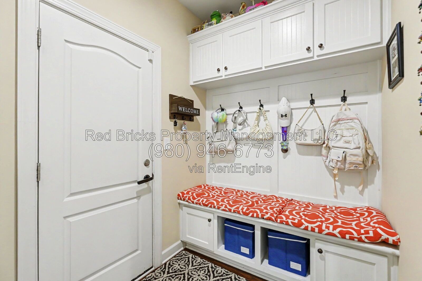 Beautiful 5BR Home in Lake Ridge – Available from September 22nd! property image