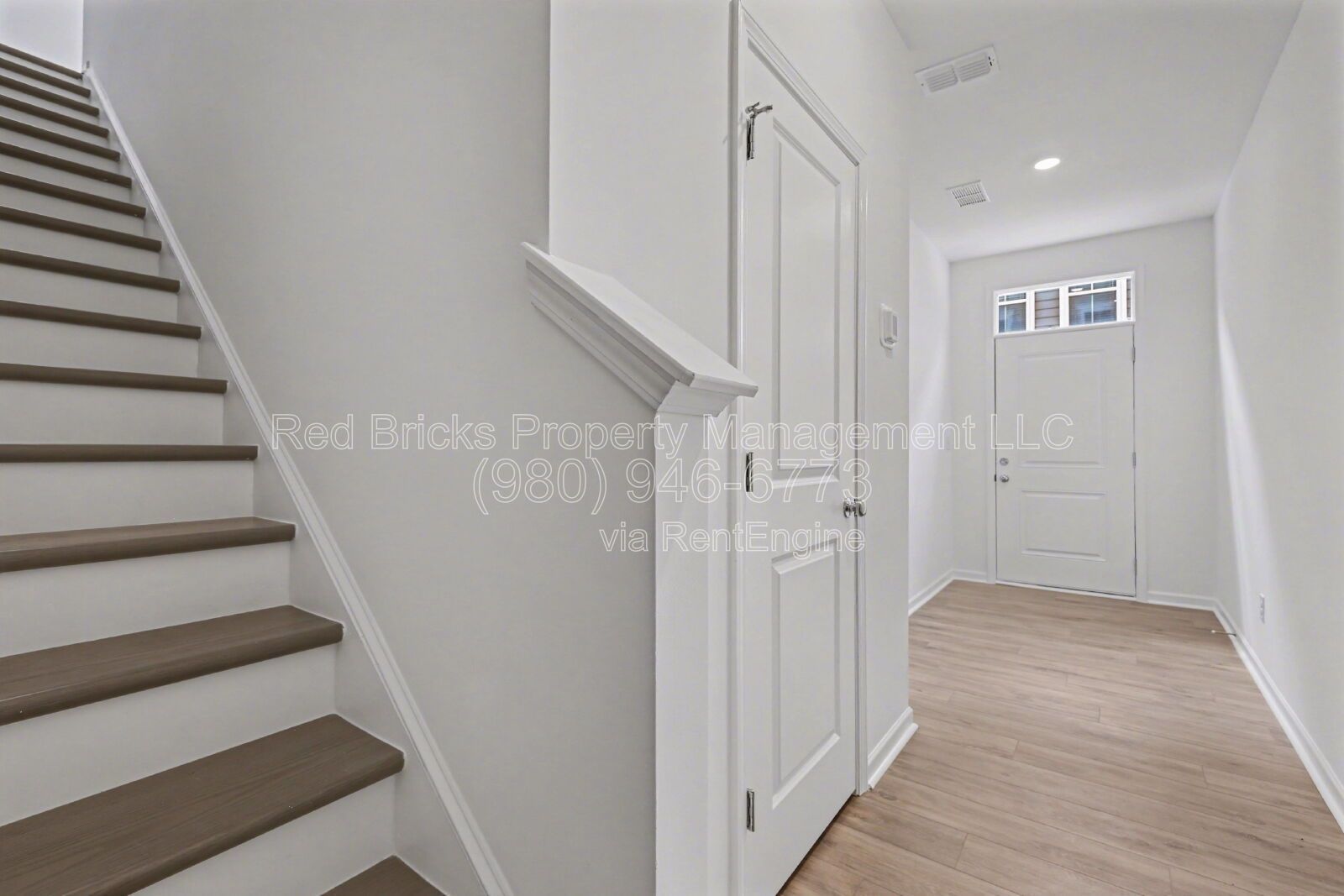 Modern 3-Story Townhome with Dual Suites & Garage – Move-In Ready! property image