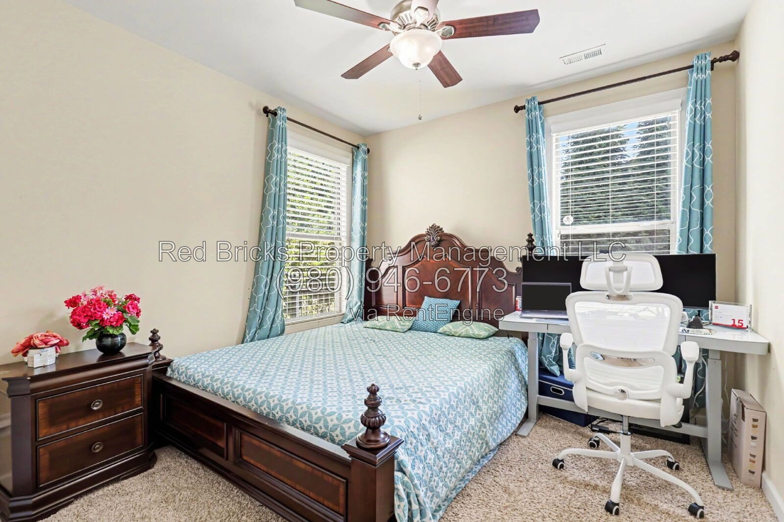 Beautiful 5BR Home in Lake Ridge – Available from September 22nd! property image