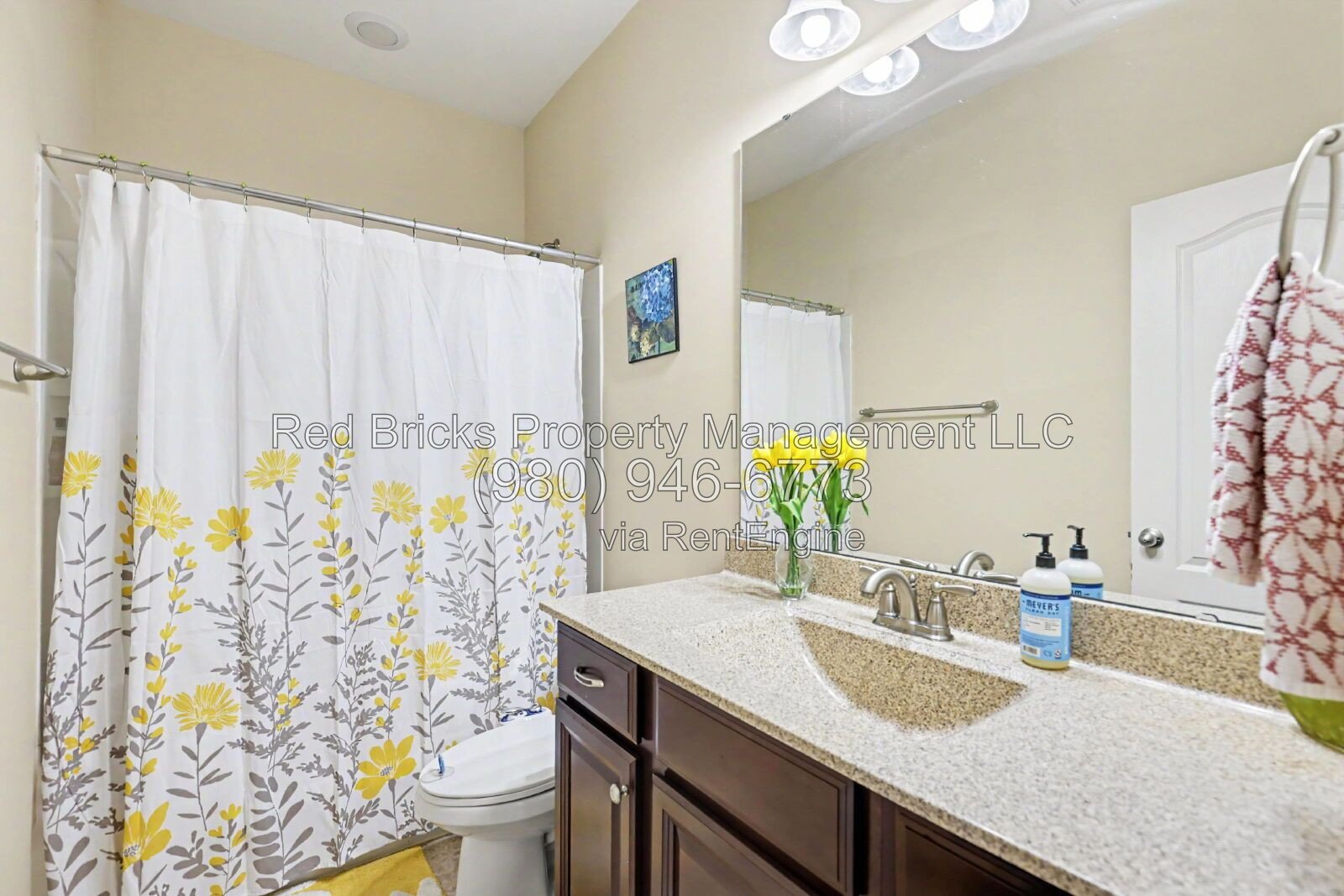 Beautiful 5BR Home in Lake Ridge – Available from September 22nd! property image