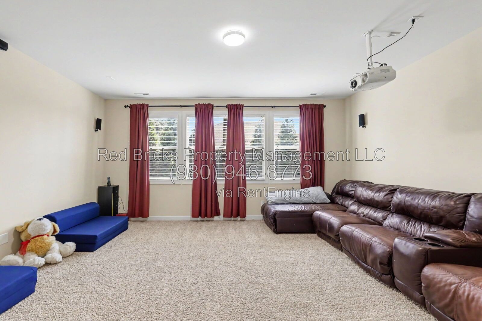 Beautiful 5BR Home in Lake Ridge – Available from September 22nd! property image