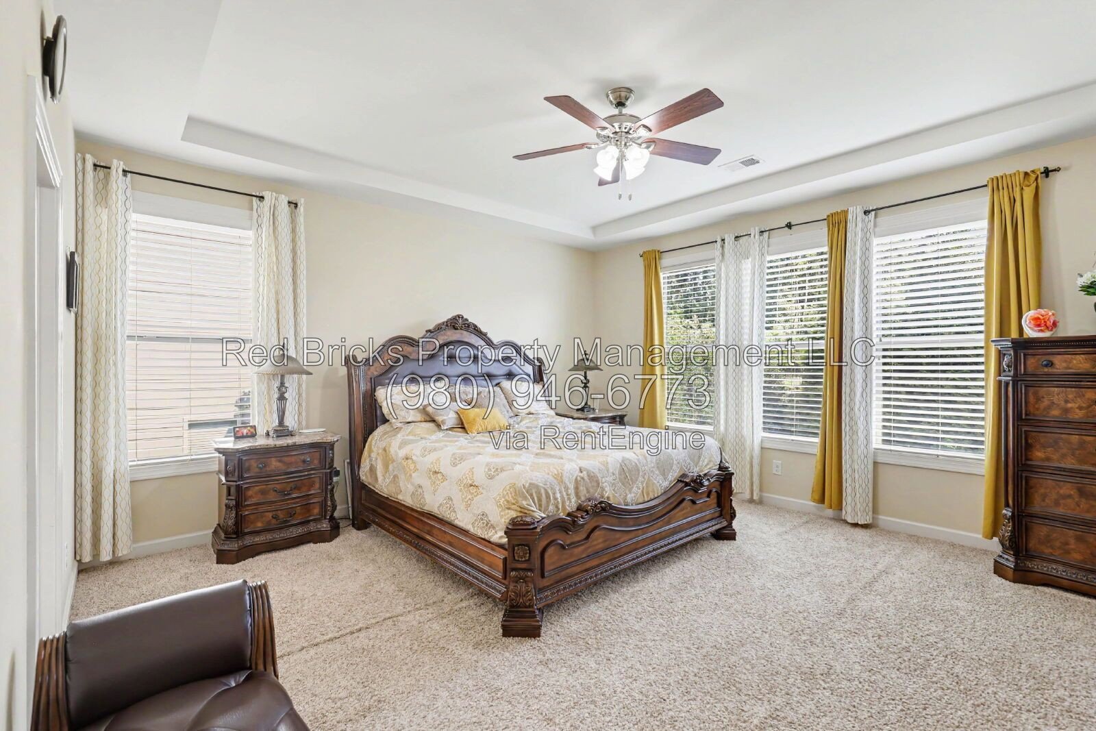 Beautiful 5BR Home in Lake Ridge – Available from September 22nd! property image