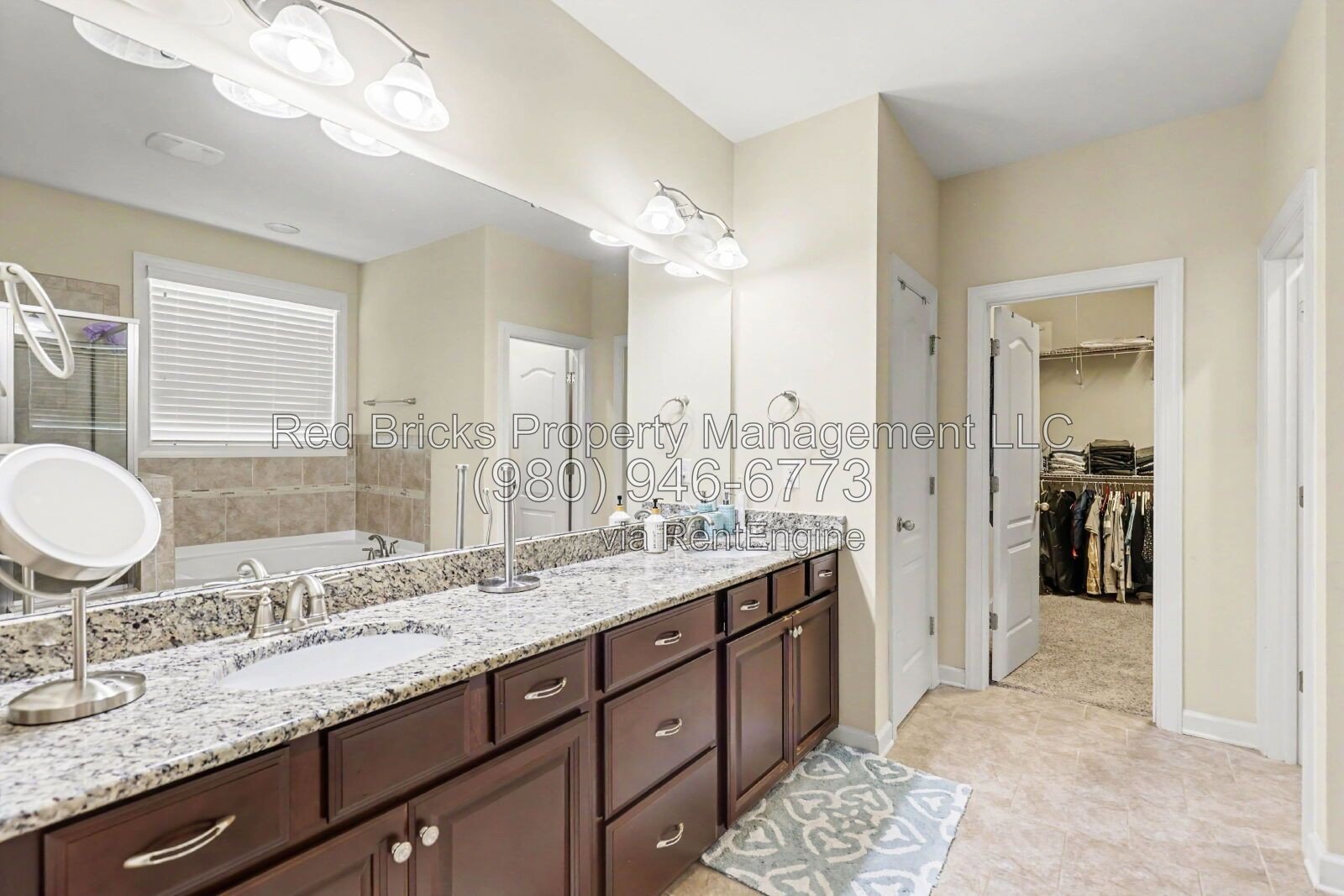Beautiful 5BR Home in Lake Ridge – Available from September 22nd! property image