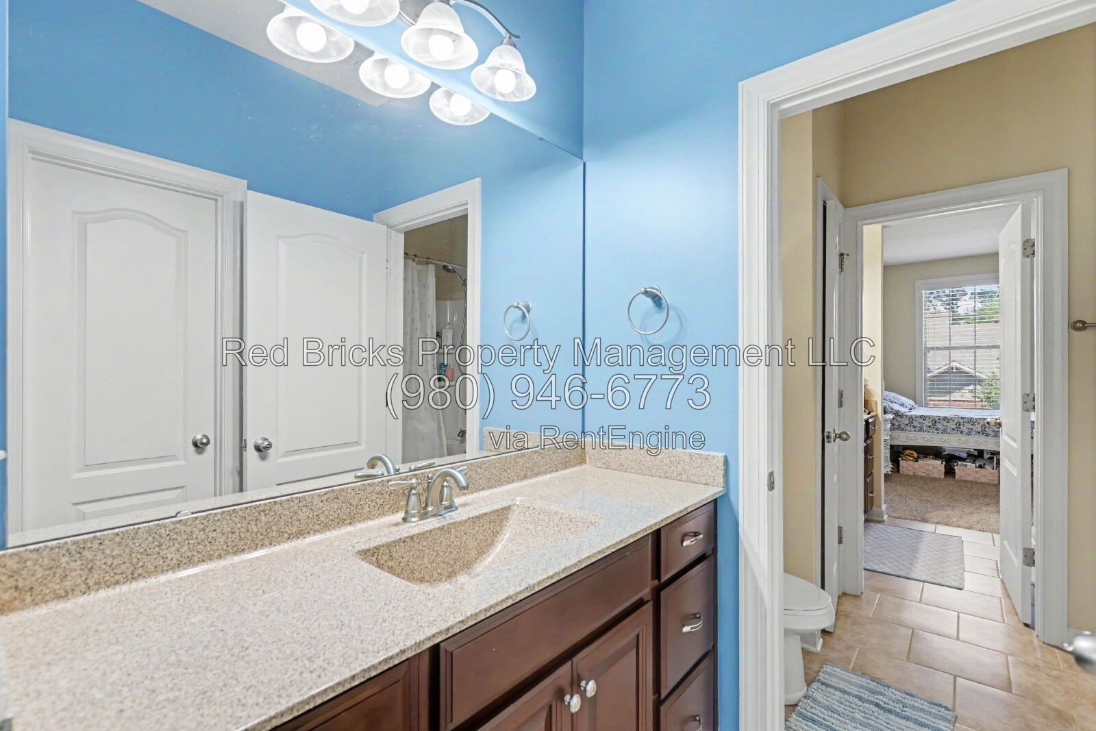 Beautiful 5BR Home in Lake Ridge – Available from September 22nd! property image