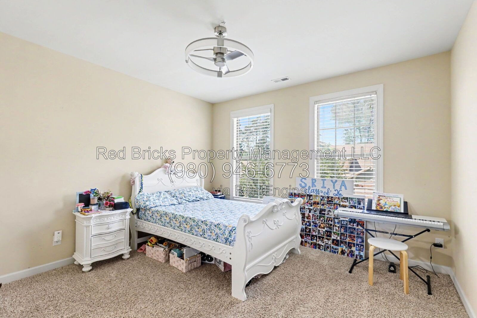 Beautiful 5BR Home in Lake Ridge – Available from September 22nd! property image