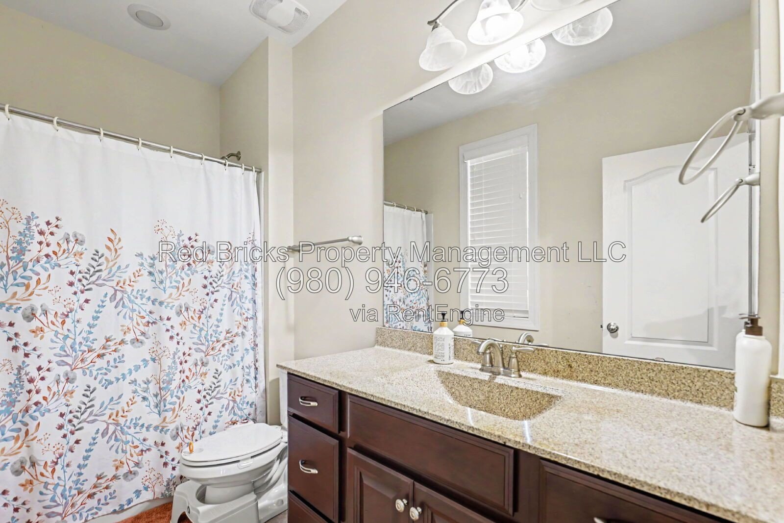 Beautiful 5BR Home in Lake Ridge – Available from September 22nd! property image