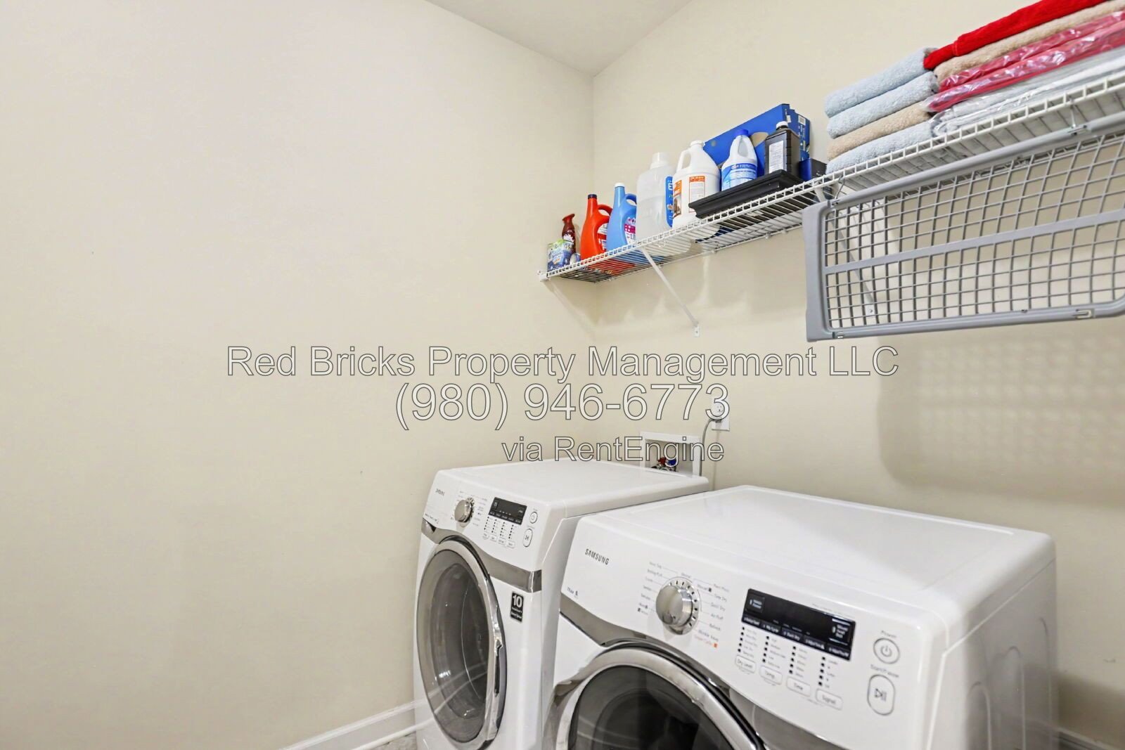 Beautiful 5BR Home in Lake Ridge – Available from September 22nd! property image