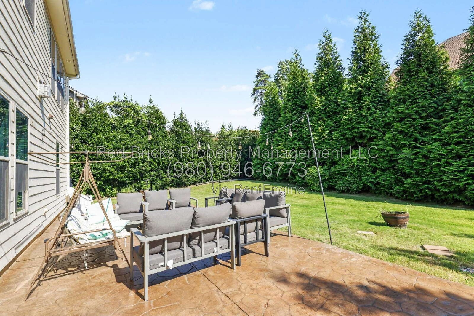 Beautiful 5BR Home in Lake Ridge – Available from September 22nd! property image