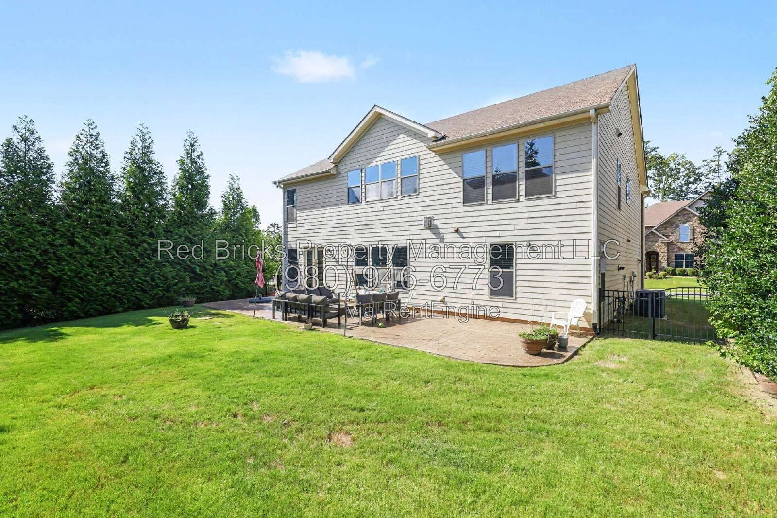 Beautiful 5BR Home in Lake Ridge – Available from September 22nd! property image