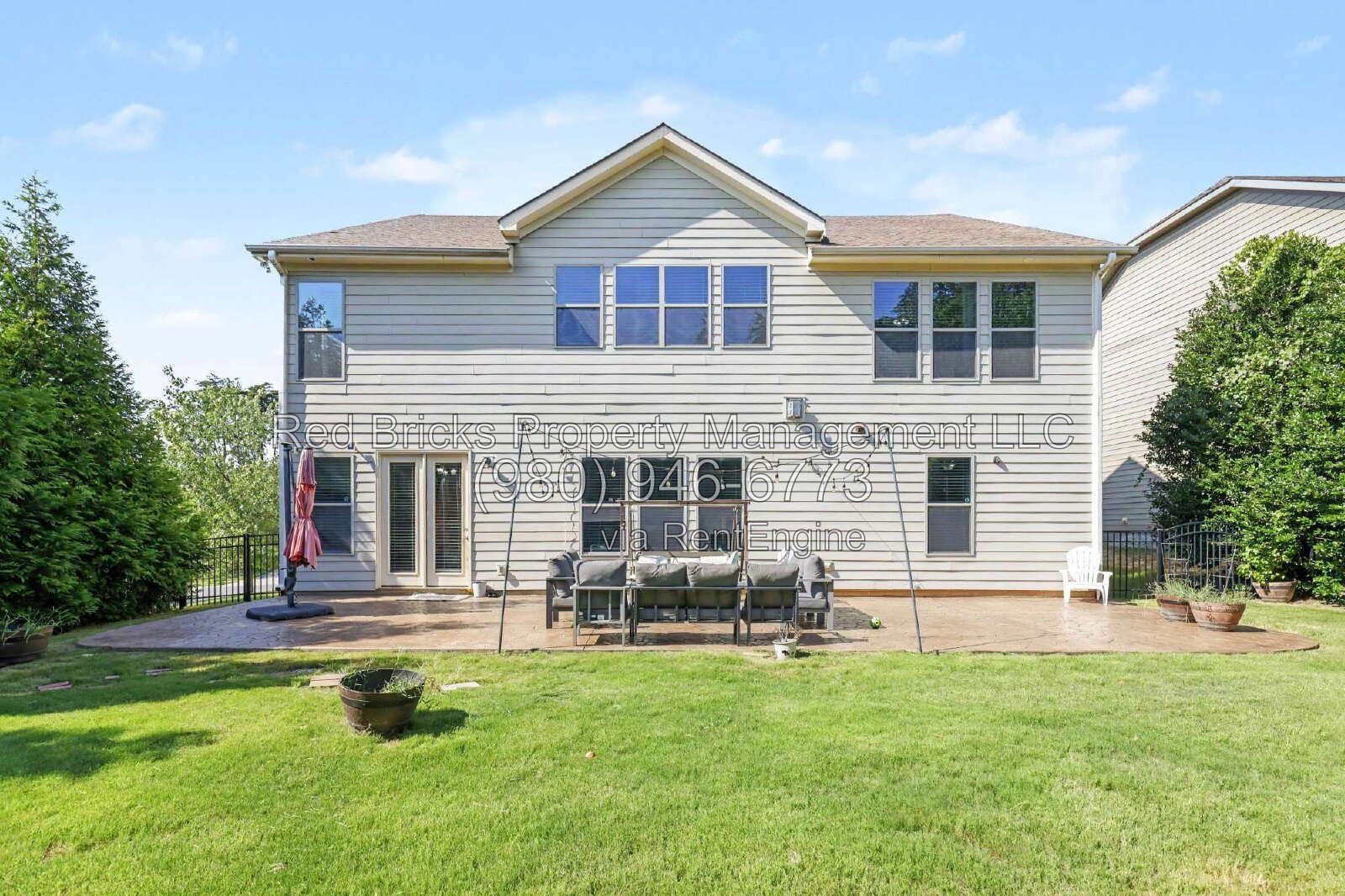 Beautiful 5BR Home in Lake Ridge – Available from September 22nd! property image
