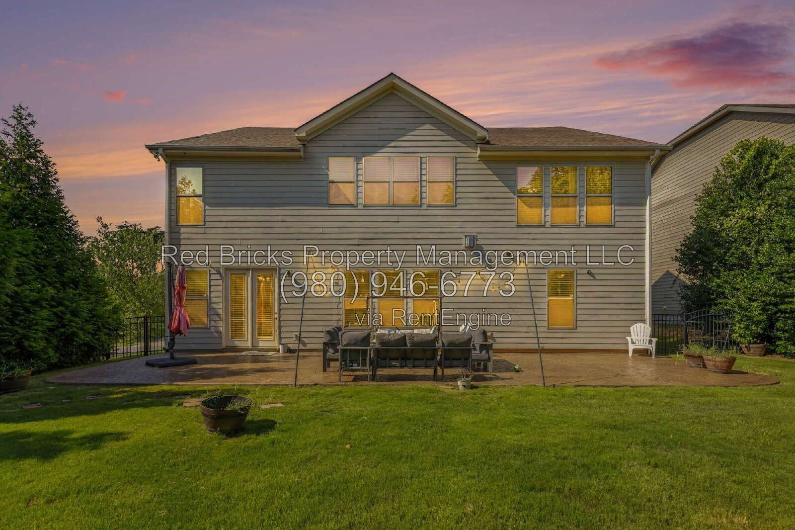 Beautiful 5BR Home in Lake Ridge – Available from September 22nd! property image