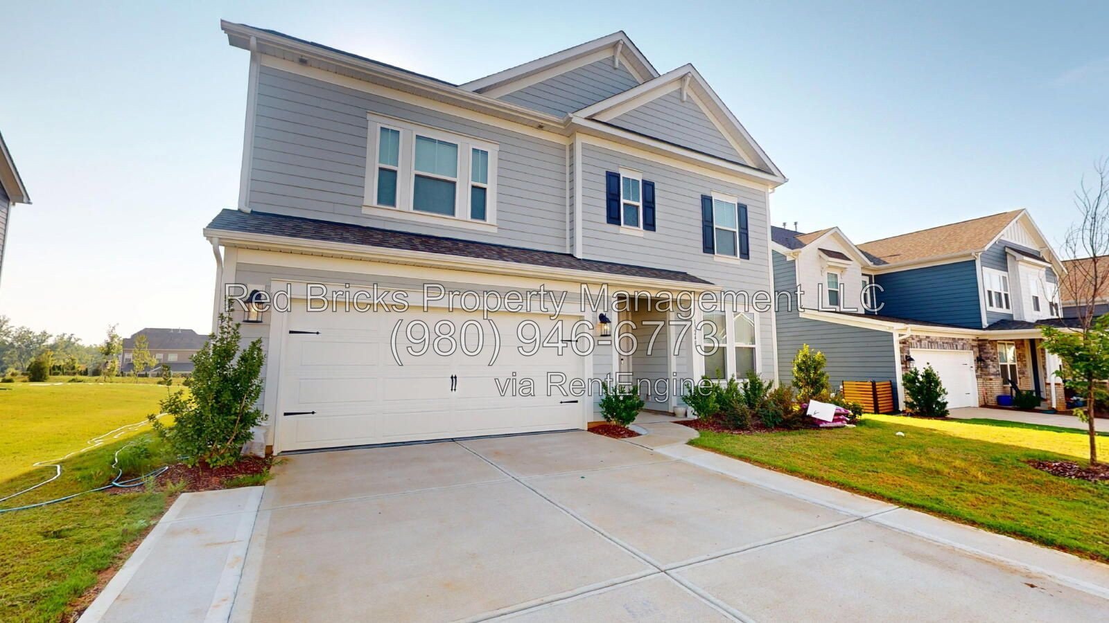 Beautiful 5BR Home with Covered Outdoor Living! property image