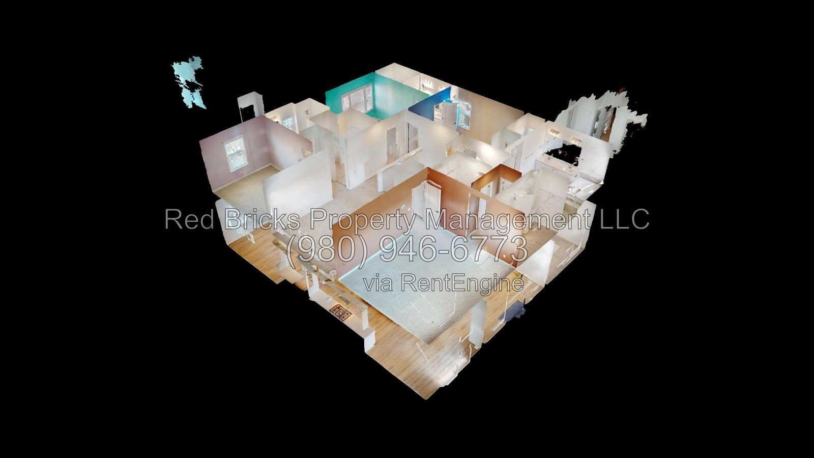 Beautiful 5BR Home with Covered Outdoor Living! property image
