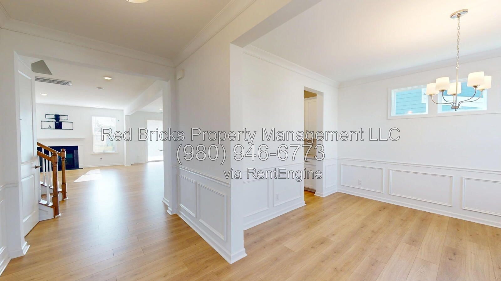 Beautiful 5BR Home with Covered Outdoor Living! property image