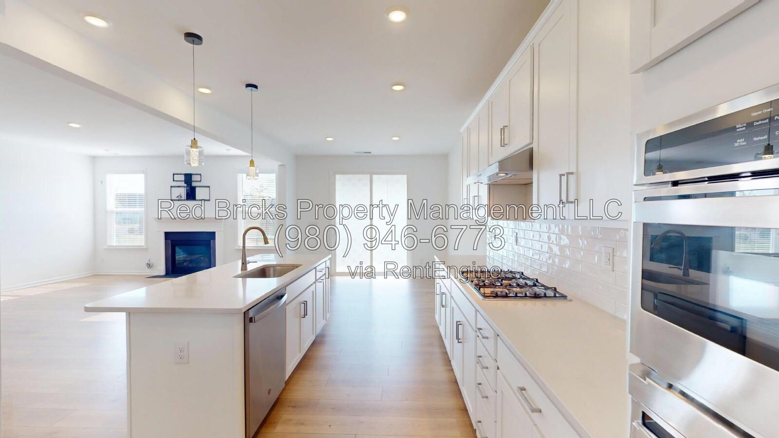 Beautiful 5BR Home with Covered Outdoor Living! property image