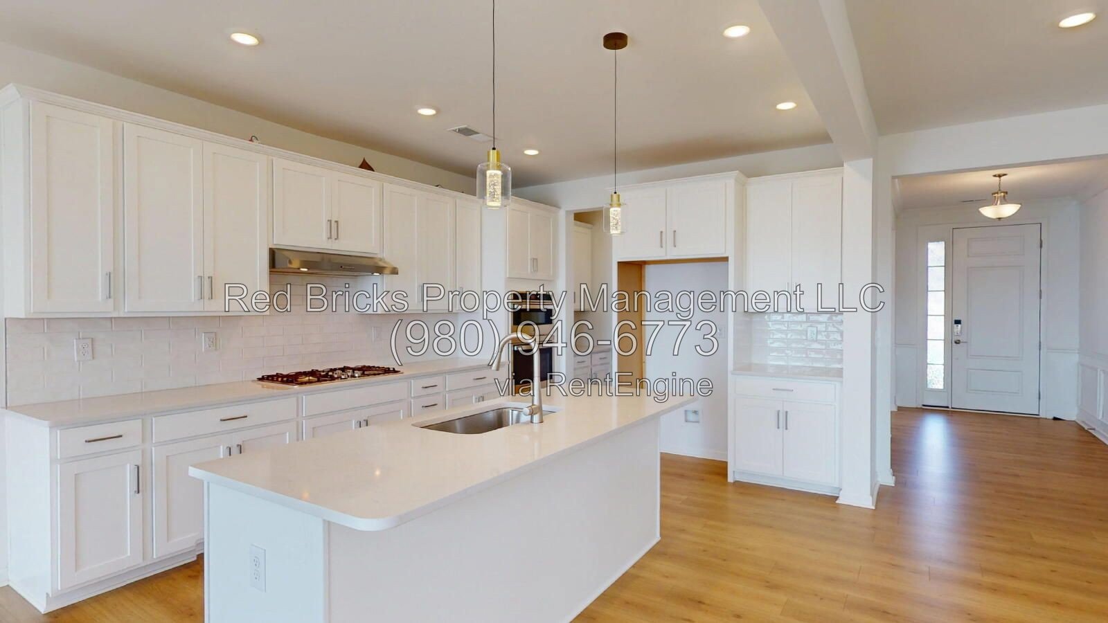 Beautiful 5BR Home with Covered Outdoor Living! property image