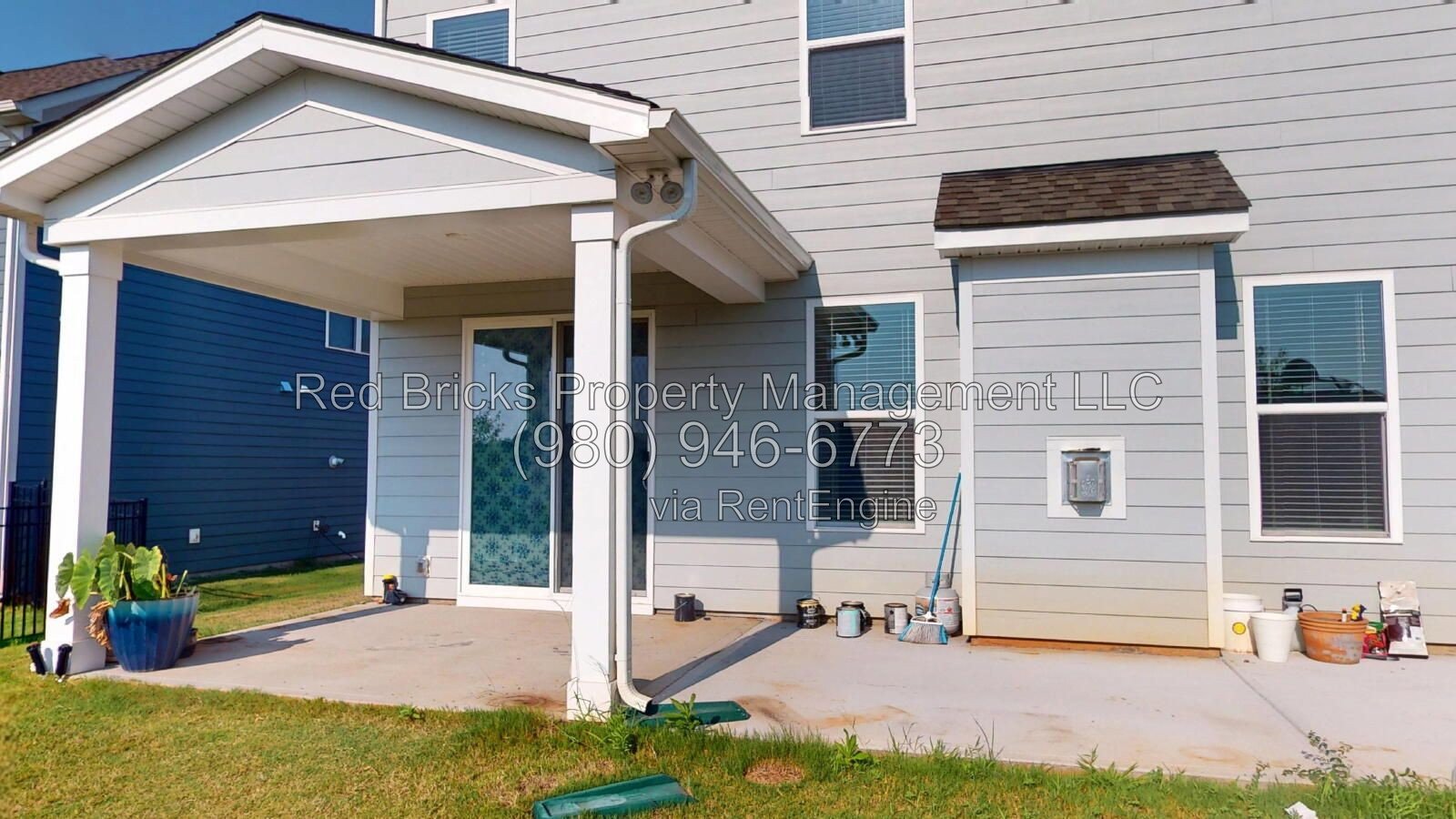 Beautiful 5BR Home with Covered Outdoor Living! property image