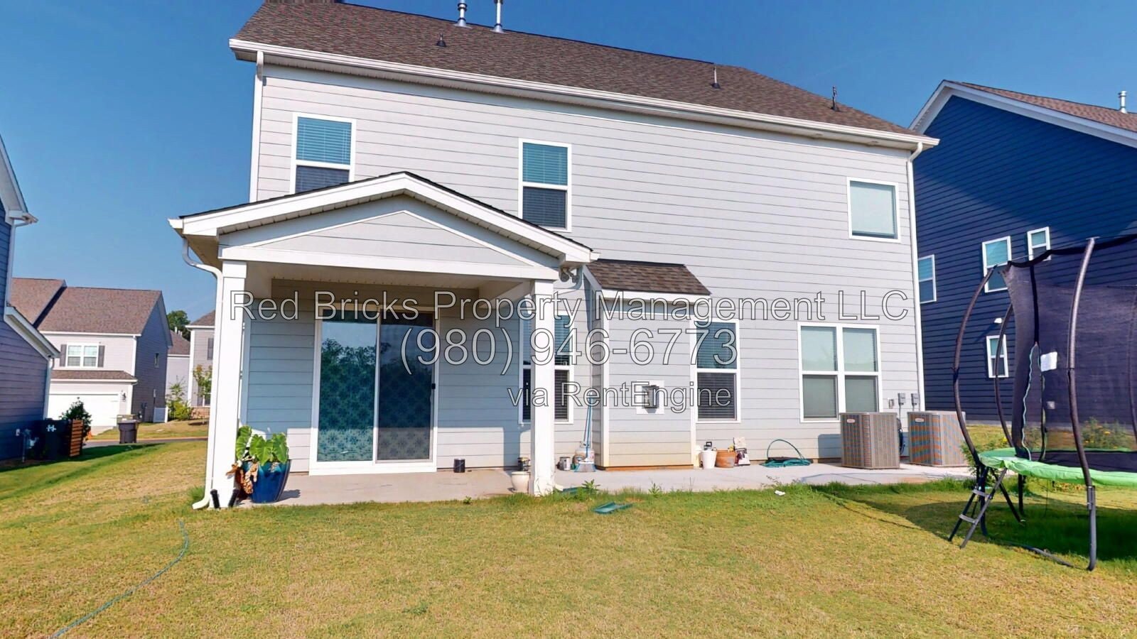 Beautiful 5BR Home with Covered Outdoor Living! property image