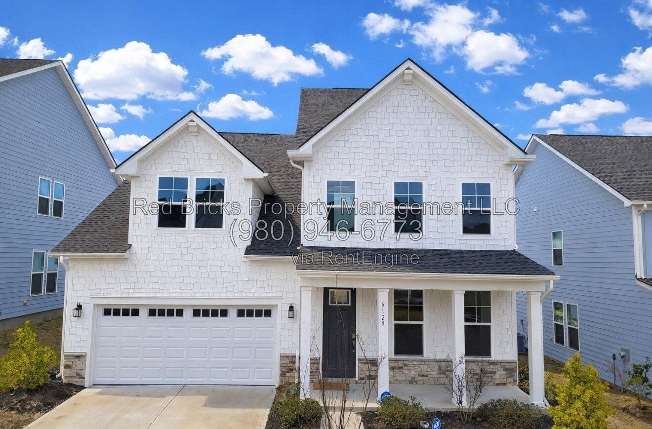 Like-New Ridgecrest Retreat | 4BR + Loft | 3,197 Sq. Ft! property image