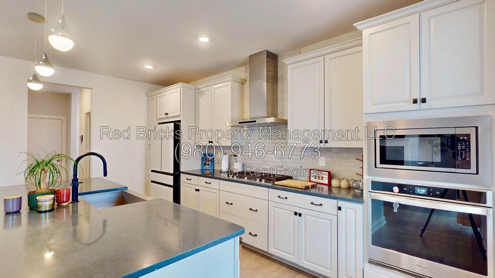 Like-New Ridgecrest Retreat | 4BR + Loft | 3,197 Sq. Ft! property image