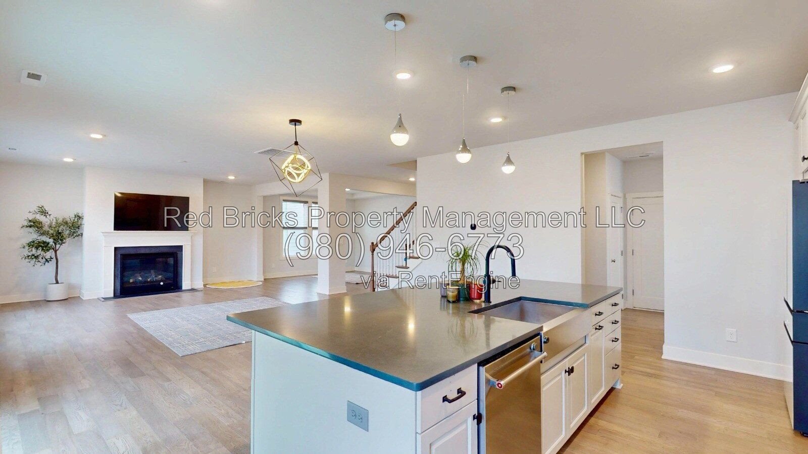 Like-New Ridgecrest Retreat | 4BR + Loft | 3,197 Sq. Ft! property image