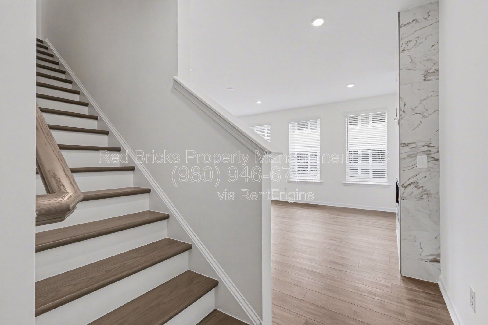 Modern 3-Story Townhome with Dual Suites & Garage – Move-In Ready! property image