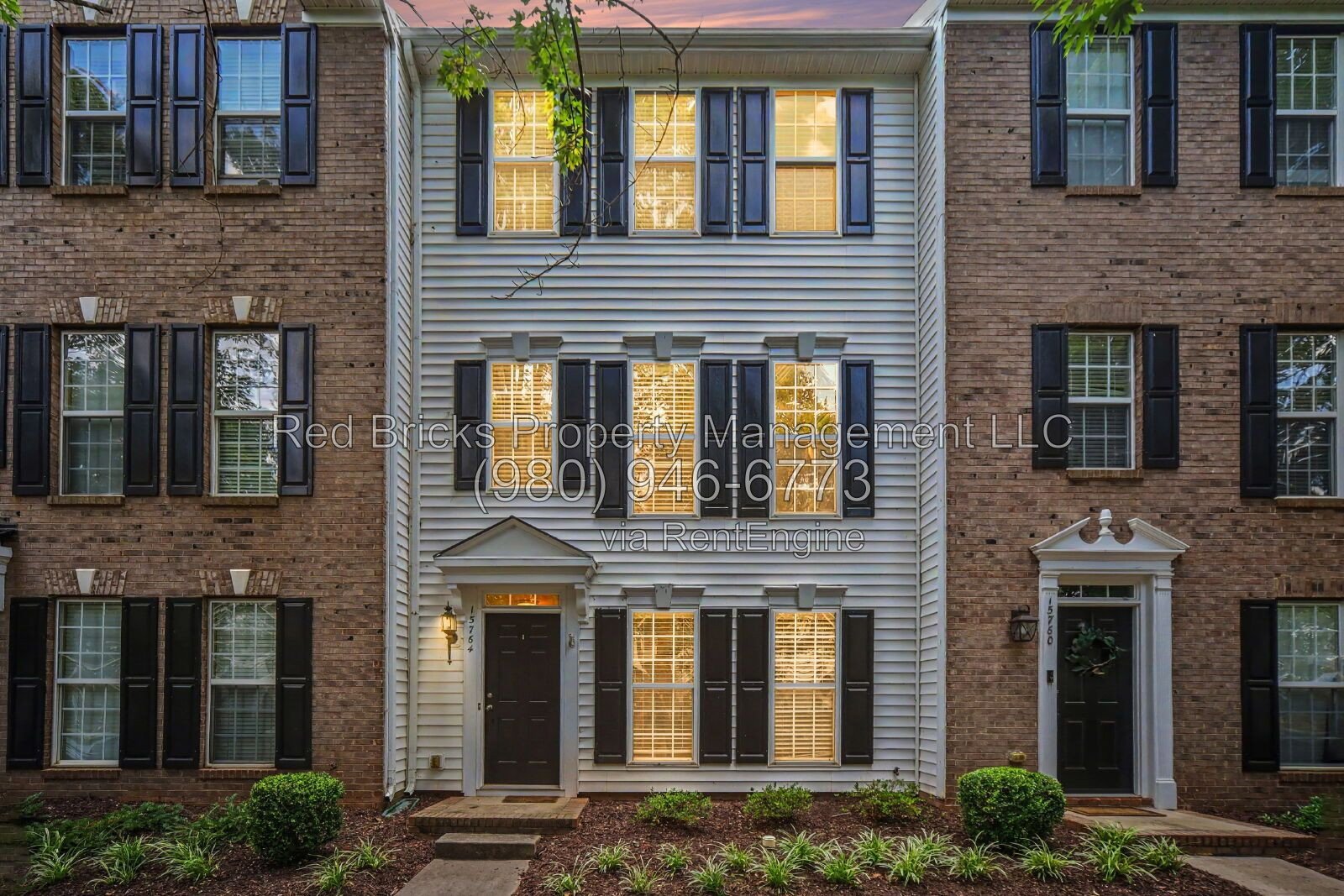 Stylish 3-Story Townhome in Kingsley – Available Now! property image