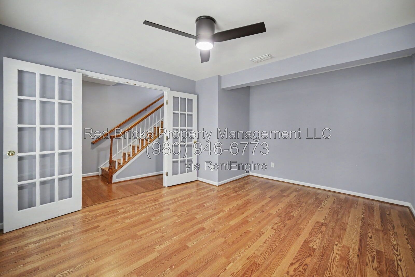 Stylish 3-Story Townhome in Kingsley – Available Now! property image
