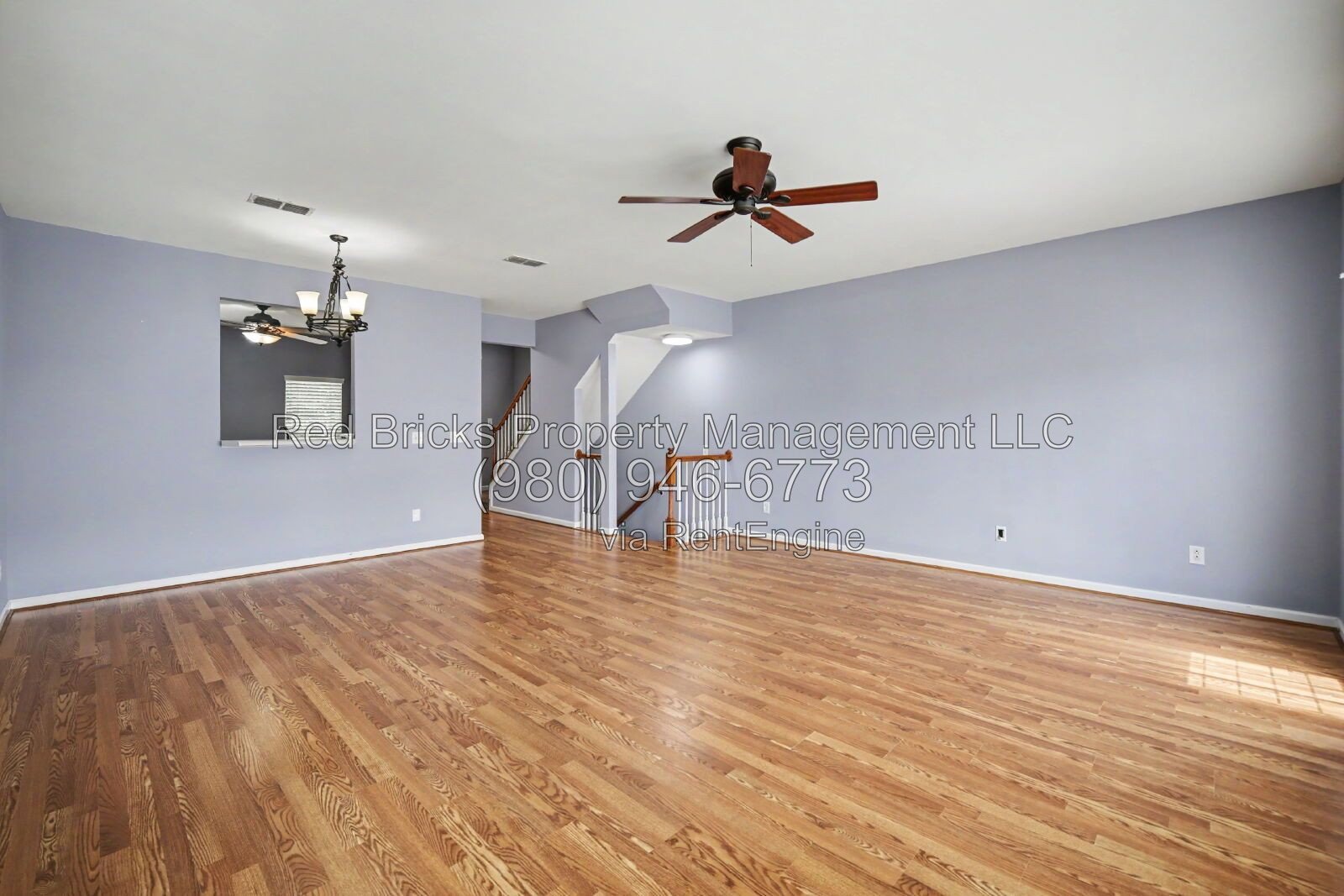 Stylish 3-Story Townhome in Kingsley – Available Now! property image