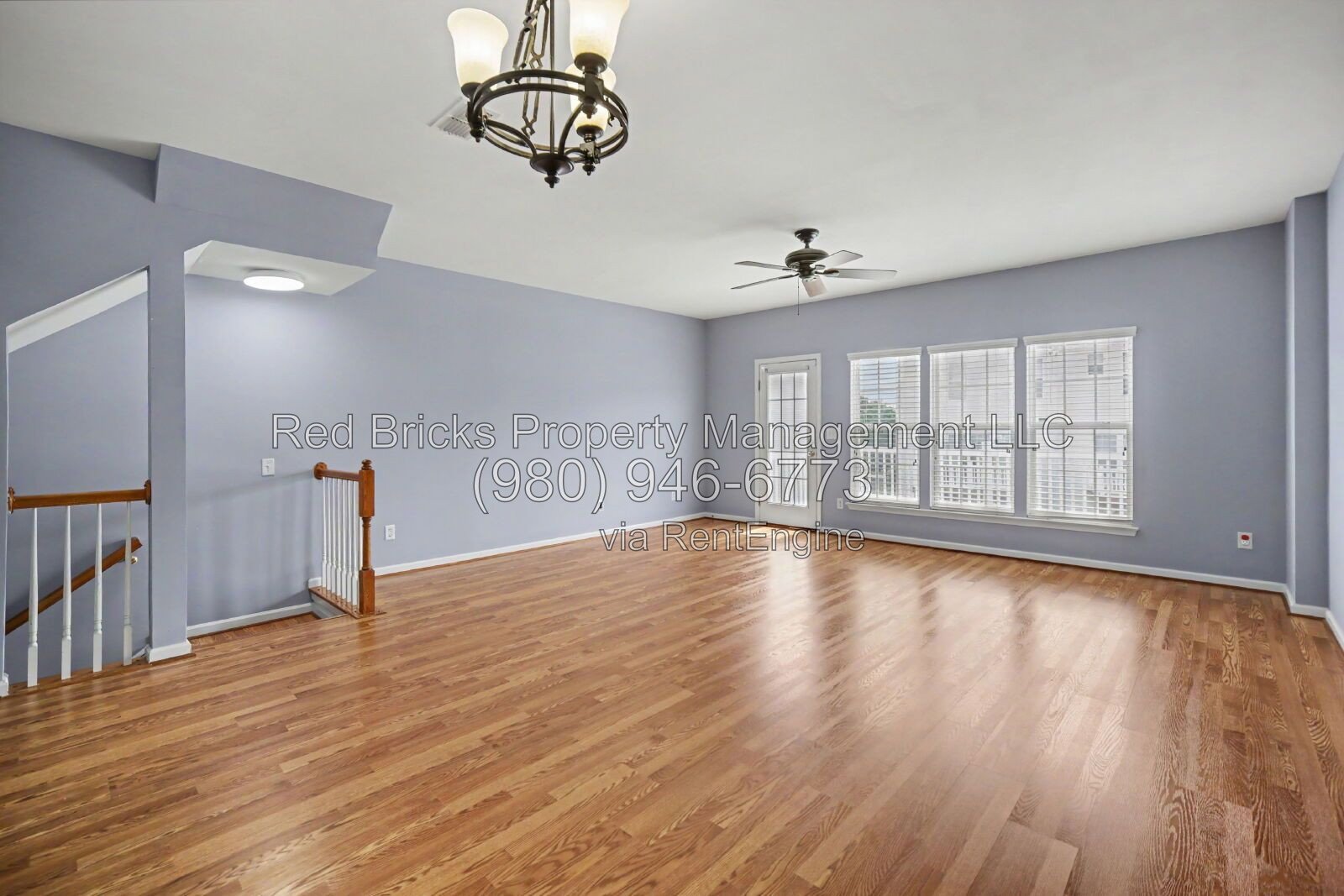Stylish 3-Story Townhome in Kingsley – Available Now! property image