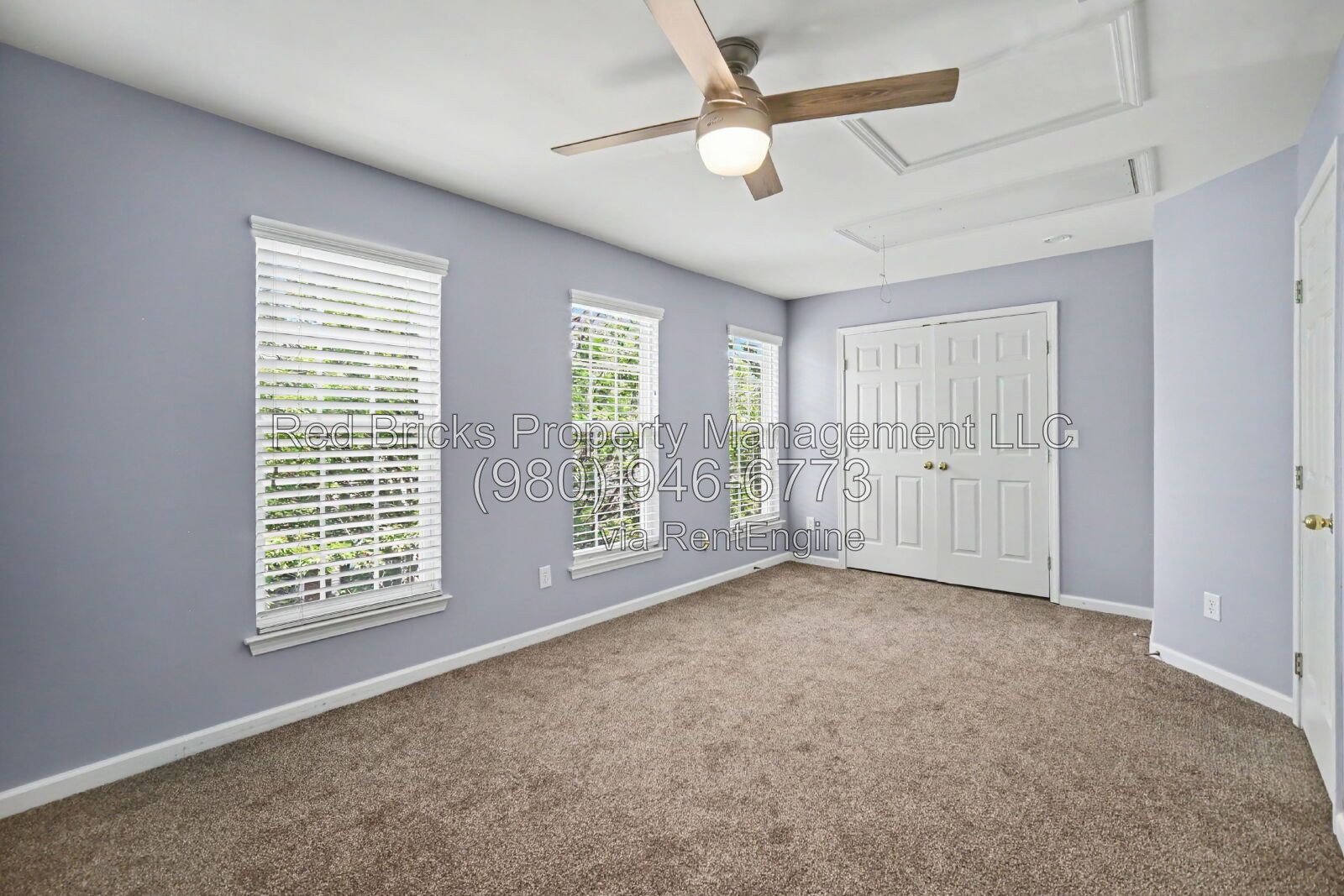 Stylish 3-Story Townhome in Kingsley – Available Now! property image