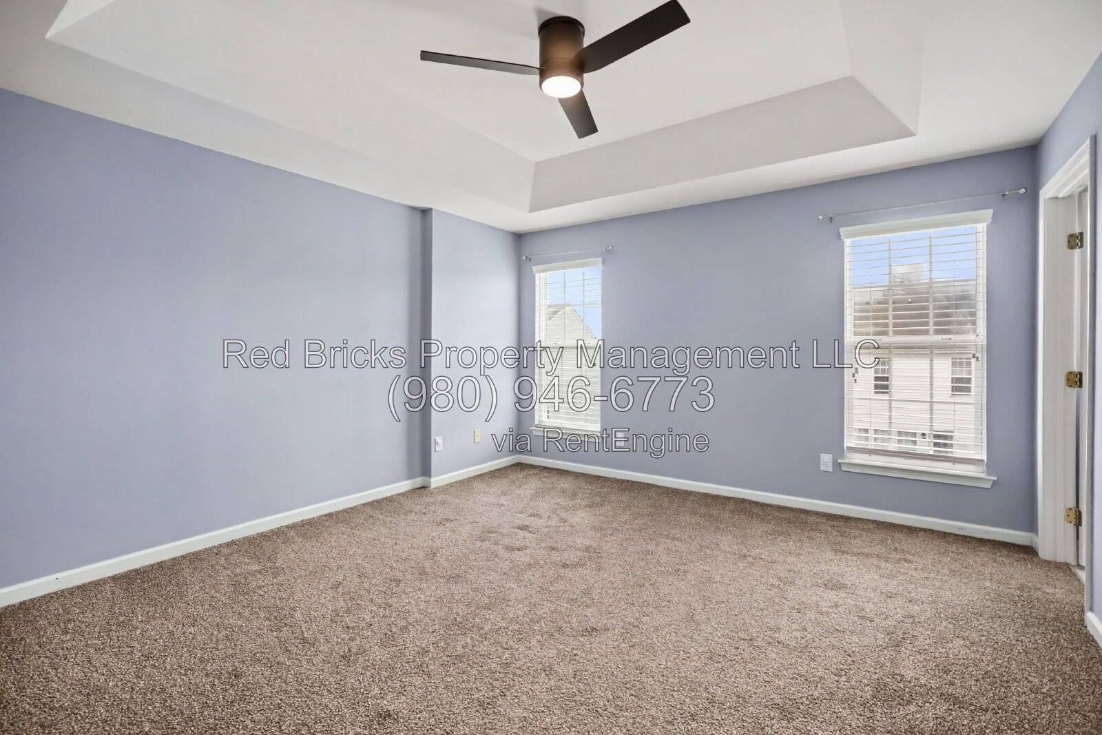 Stylish 3-Story Townhome in Kingsley – Available Now! property image