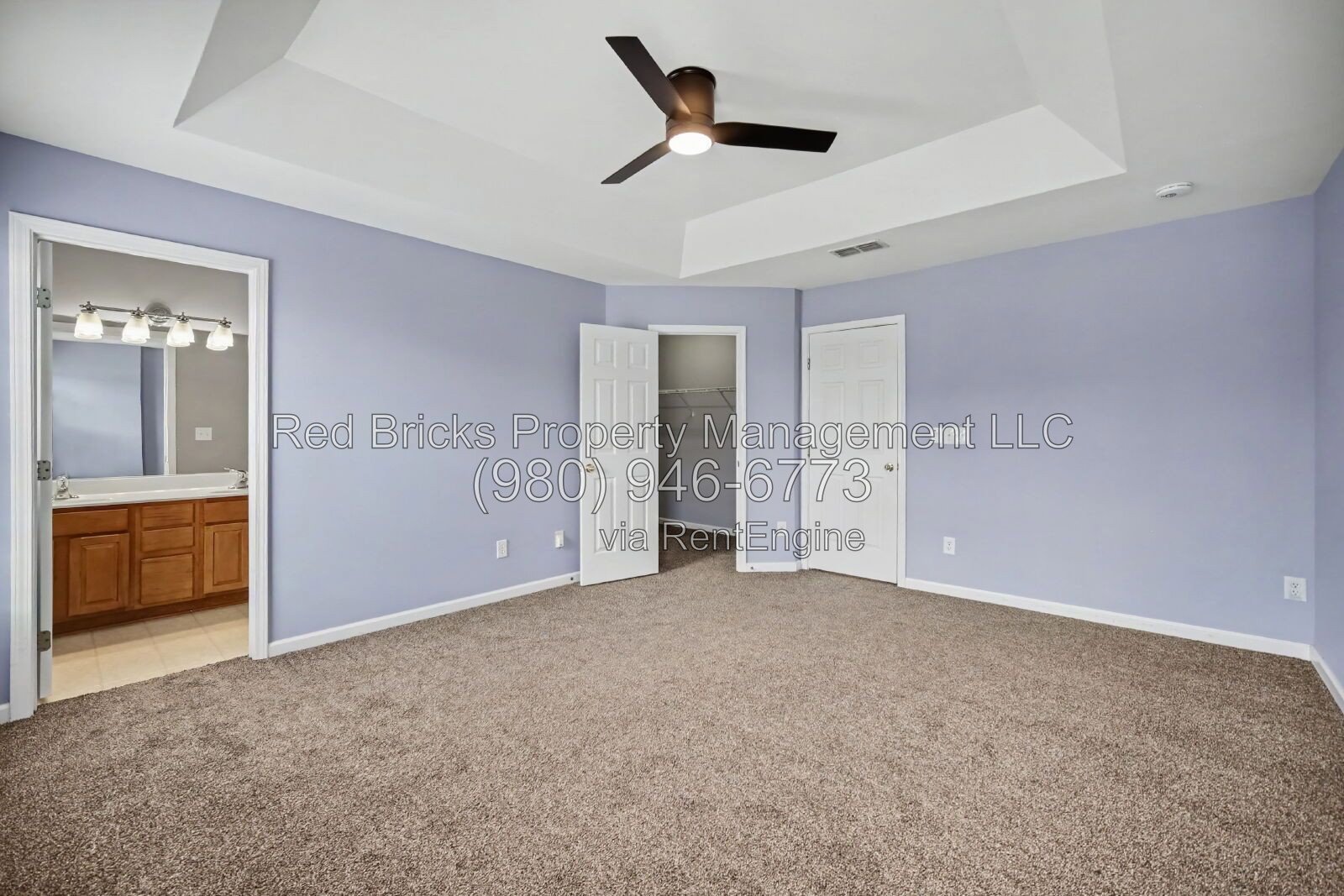 Stylish 3-Story Townhome in Kingsley – Available Now! property image