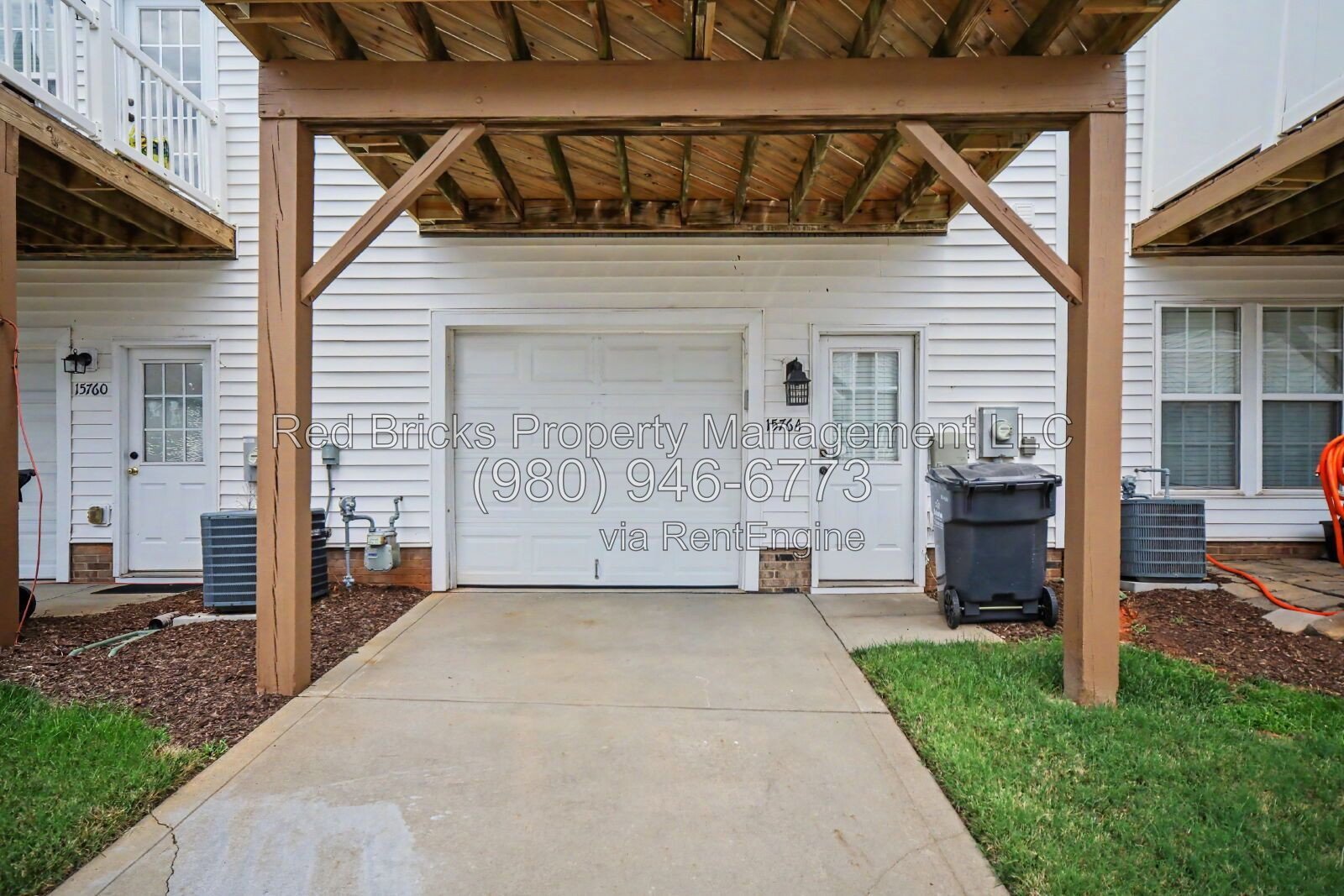 Stylish 3-Story Townhome in Kingsley – Available Now! property image