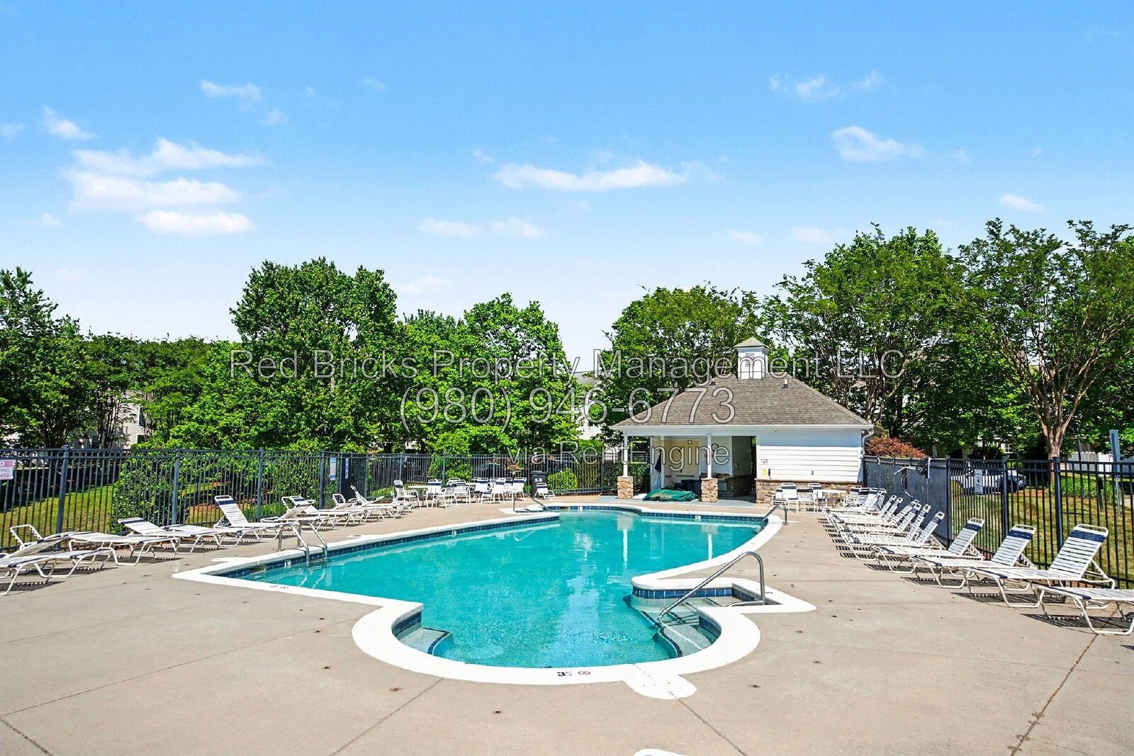 Stylish 3-Story Townhome in Kingsley – Available Now! property image