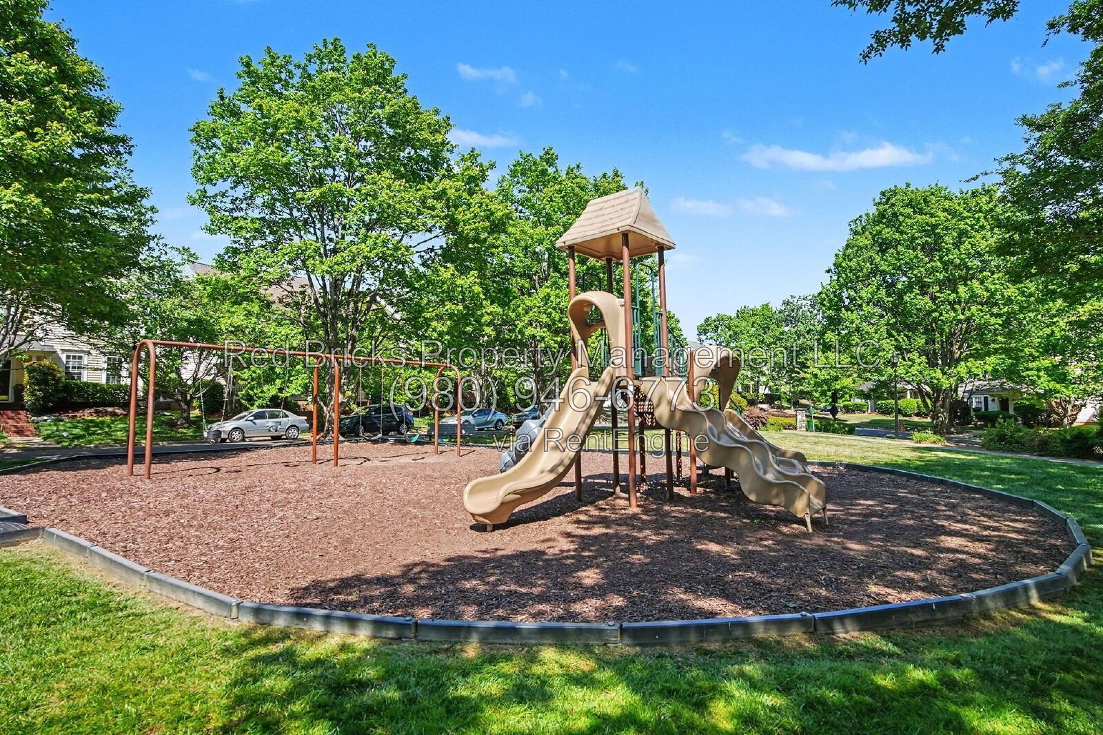 Stylish 3-Story Townhome in Kingsley – Available Now! property image