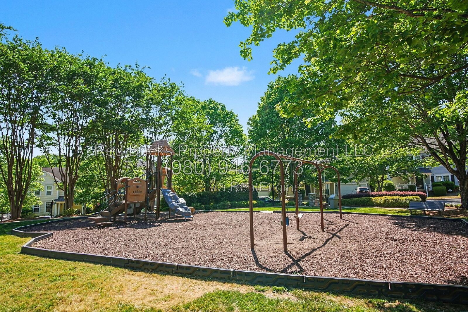 Stylish 3-Story Townhome in Kingsley – Available Now! property image