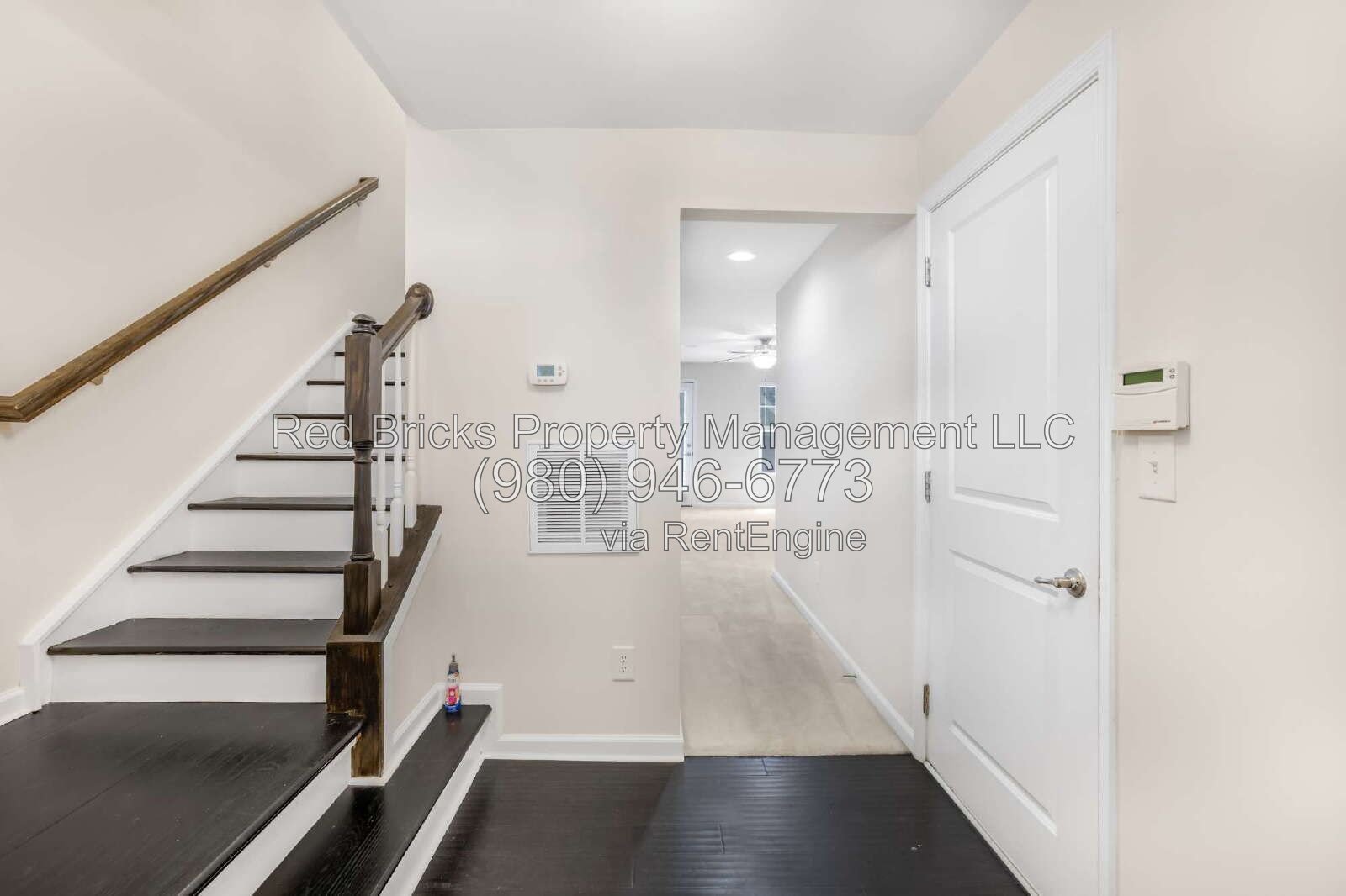 Spacious 3-Story Townhome in Prime Ayrsley Location! property image