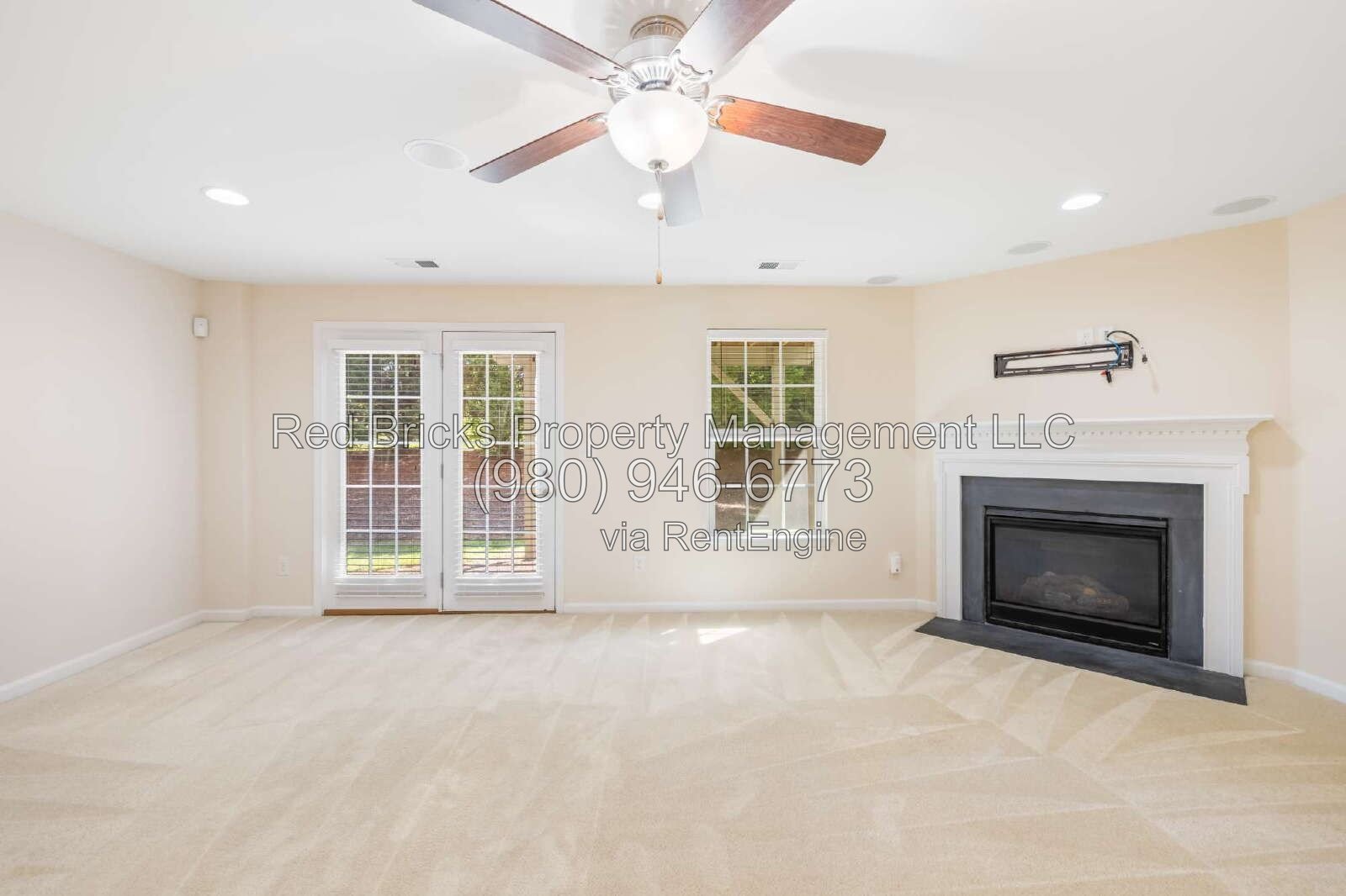 Spacious 3-Story Townhome in Prime Ayrsley Location! property image