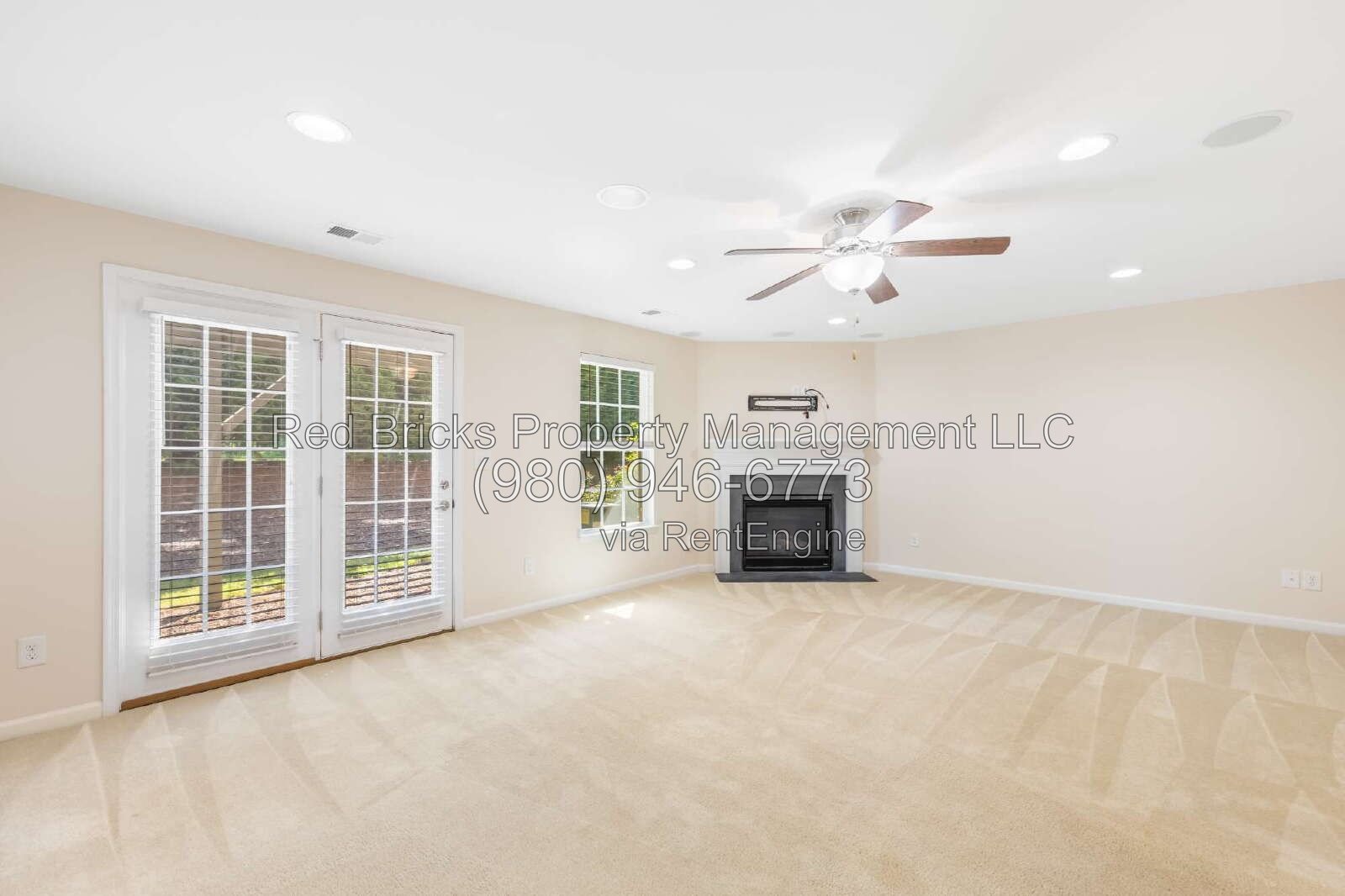 Spacious 3-Story Townhome in Prime Ayrsley Location! property image