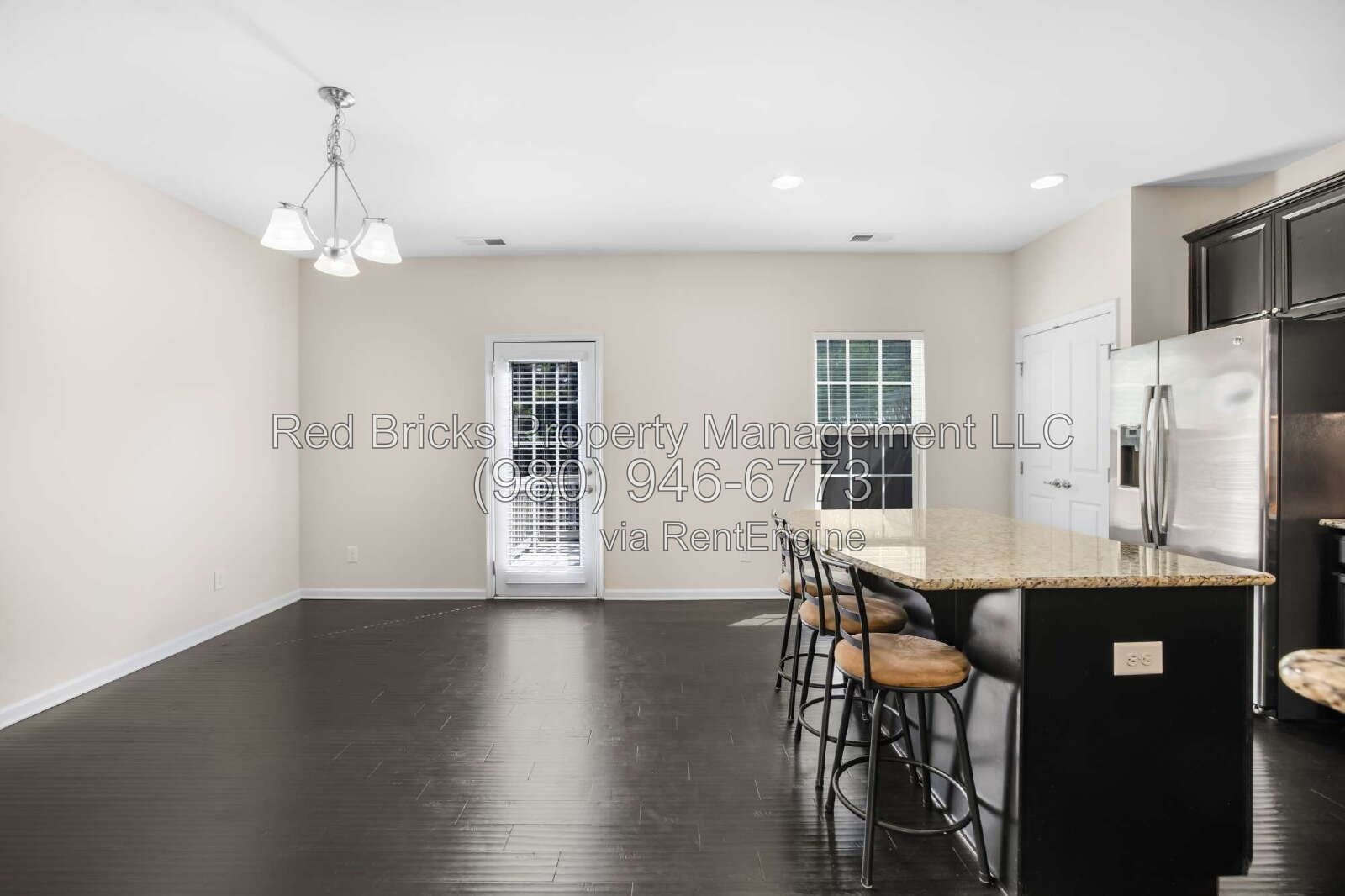 Spacious 3-Story Townhome in Prime Ayrsley Location! property image