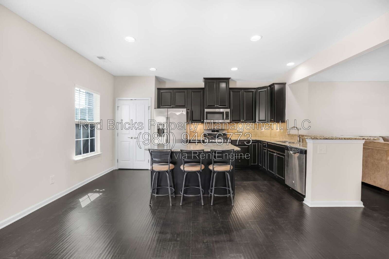 Spacious 3-Story Townhome in Prime Ayrsley Location! property image