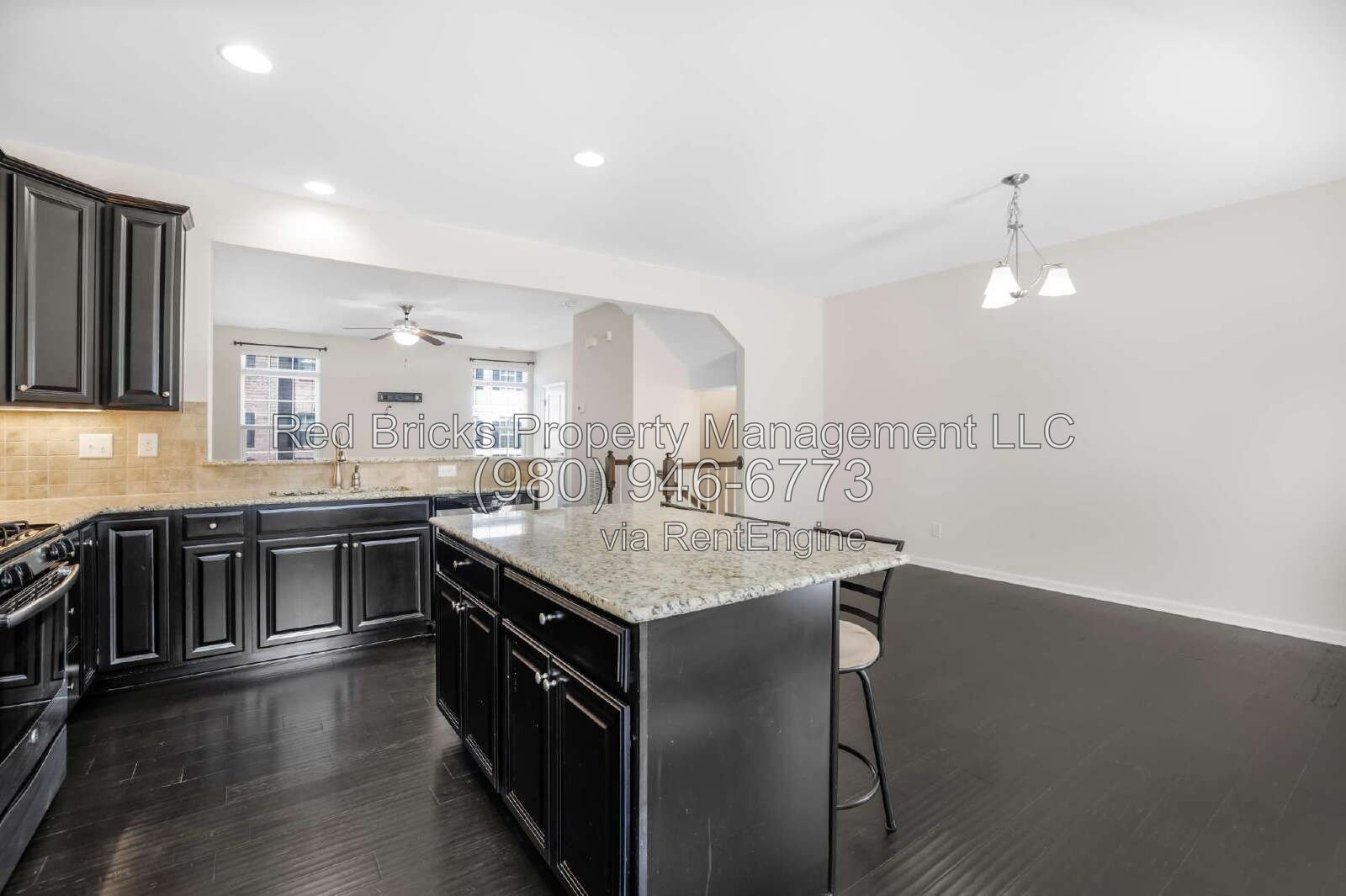 Spacious 3-Story Townhome in Prime Ayrsley Location! property image