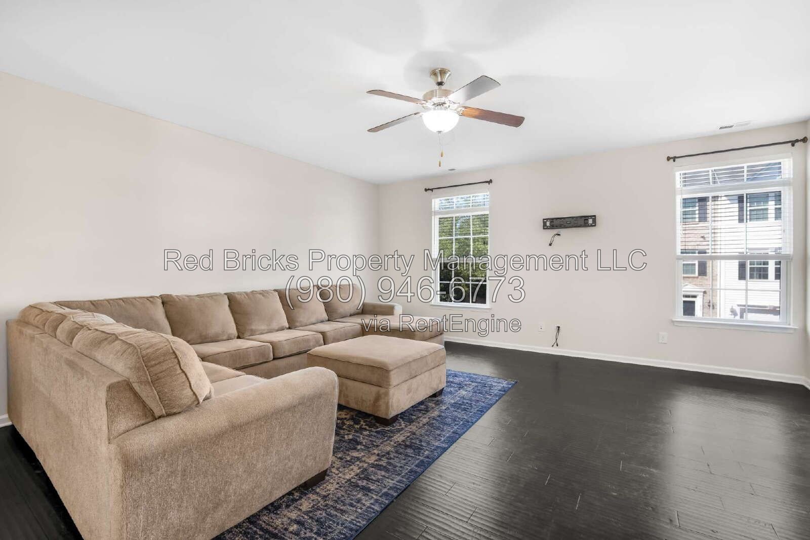 Spacious 3-Story Townhome in Prime Ayrsley Location! property image